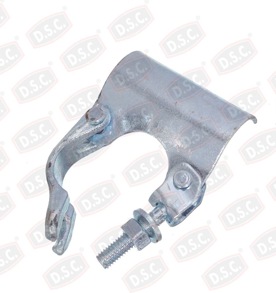 Put Log Clamp - Density: 7.85 Gram Per Cubic Centimeter(g/cm3)
