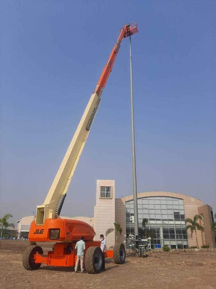 1350 SJP JLG Boom Lift