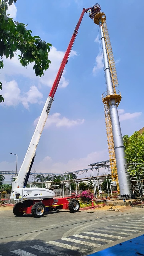 1350 SJP JLG Boom Lift