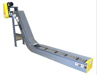Industrial Chip Conveyor