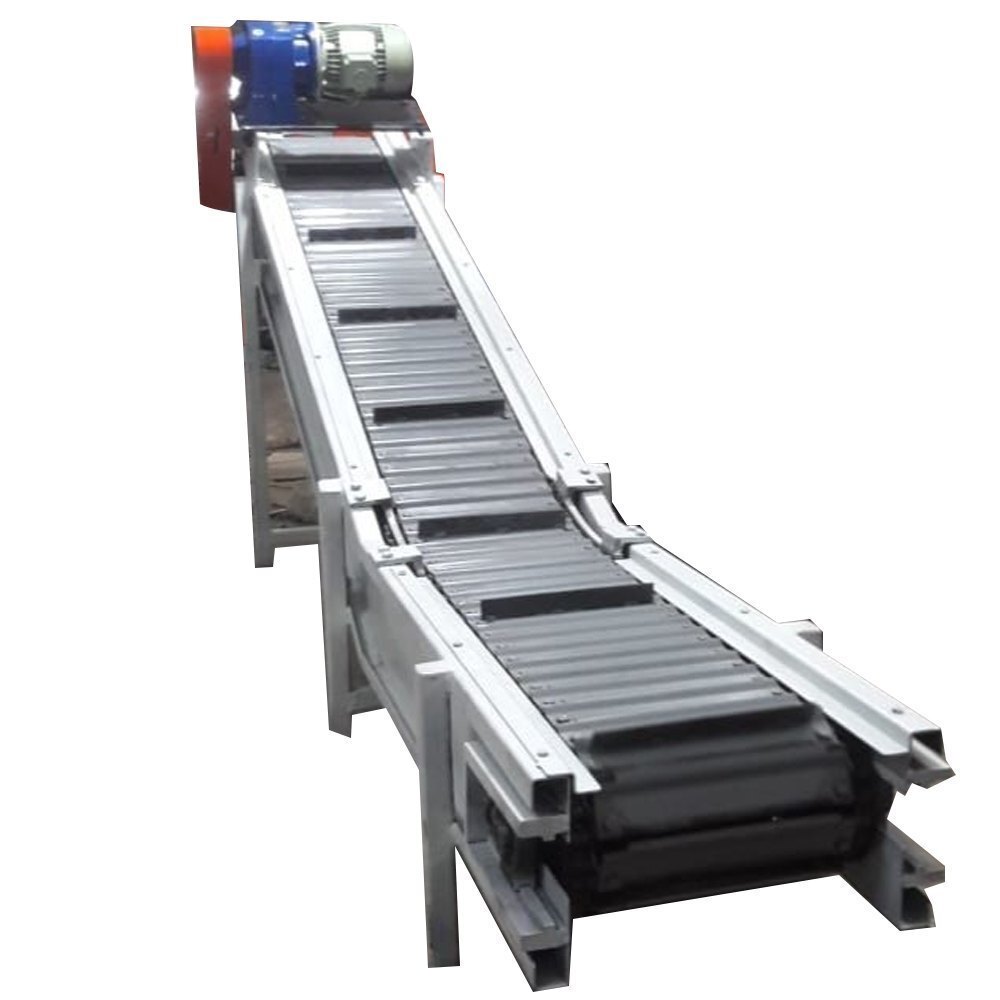 Magnetic Conveyor system