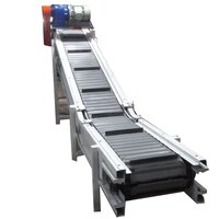 Magnetic Conveyor system