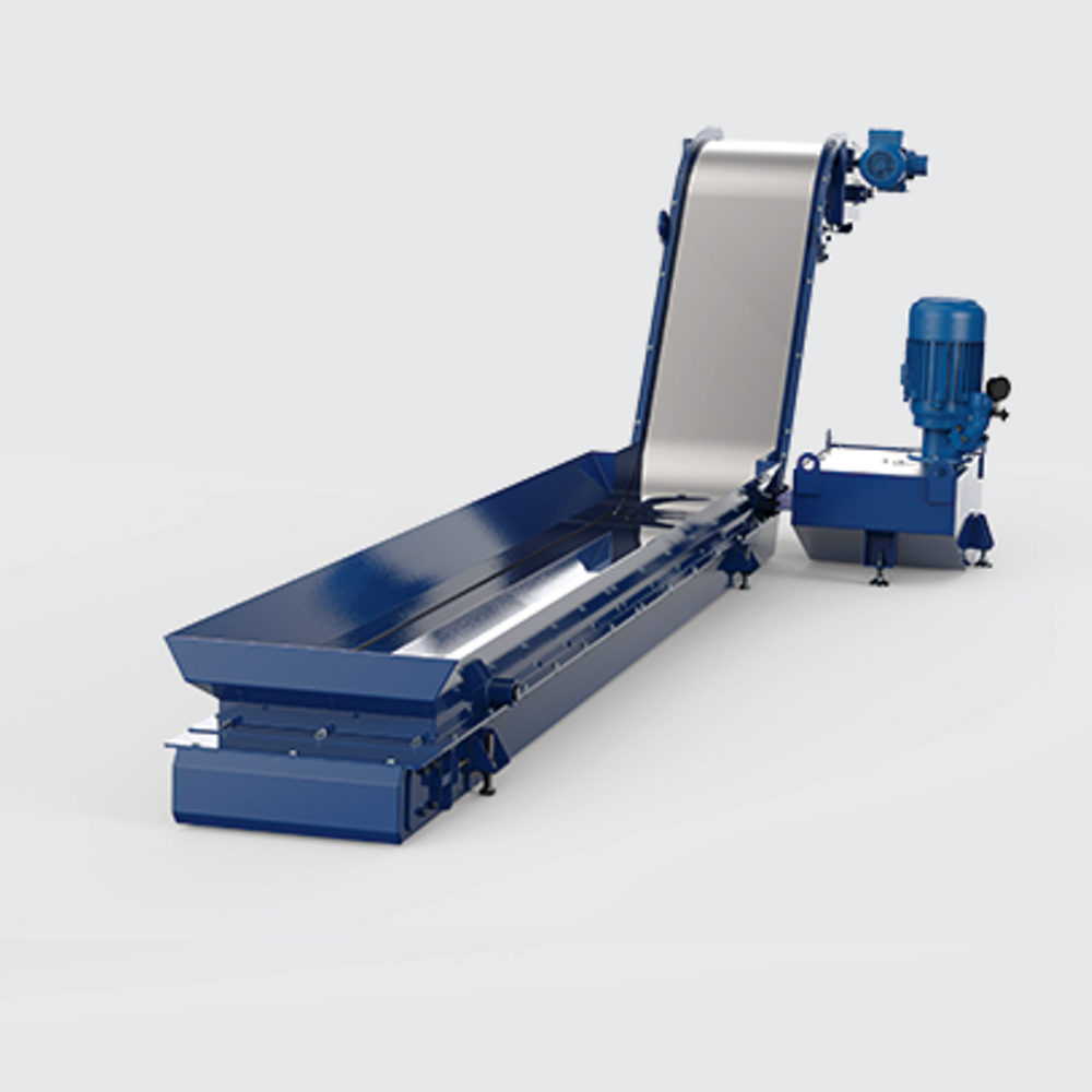 Magnetic Conveyor system