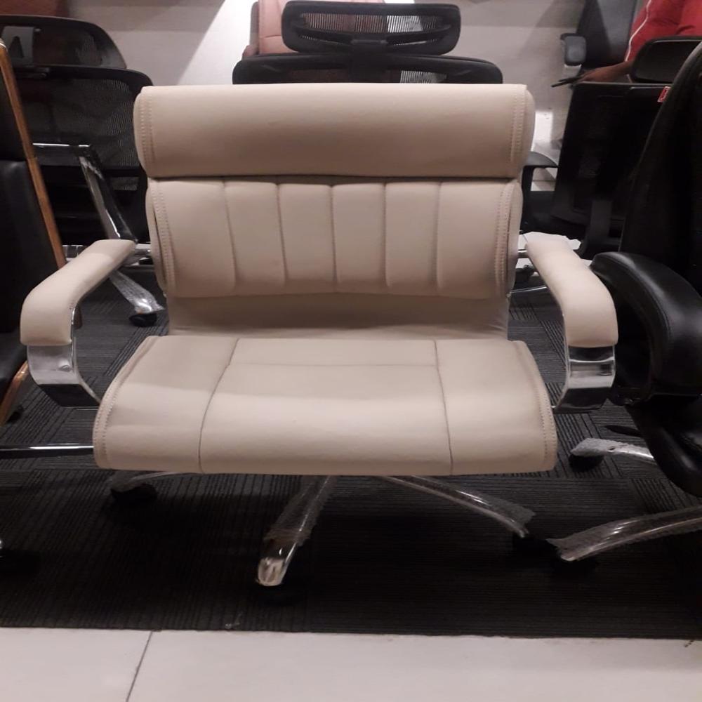 Manager Chair