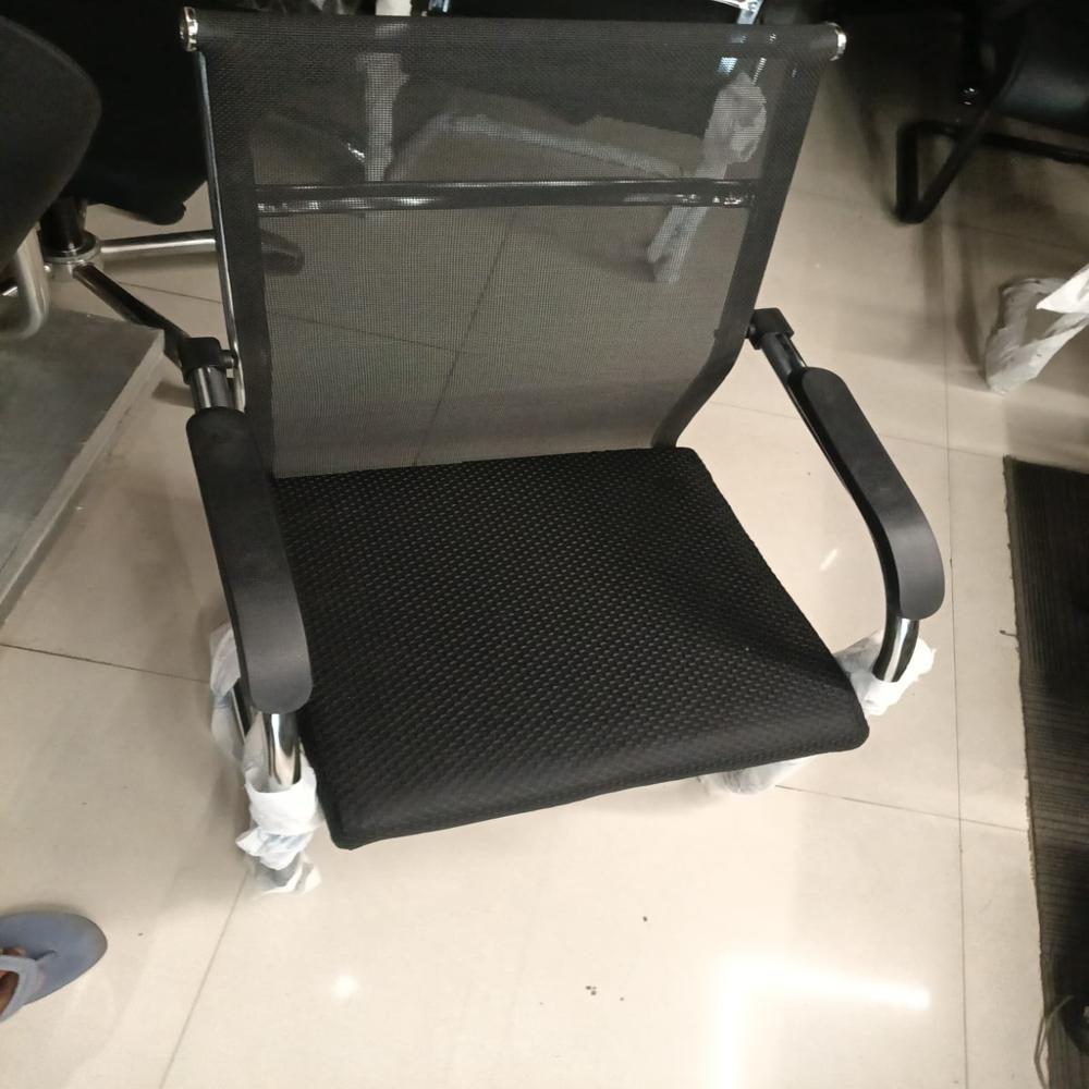 Mesh Chairs