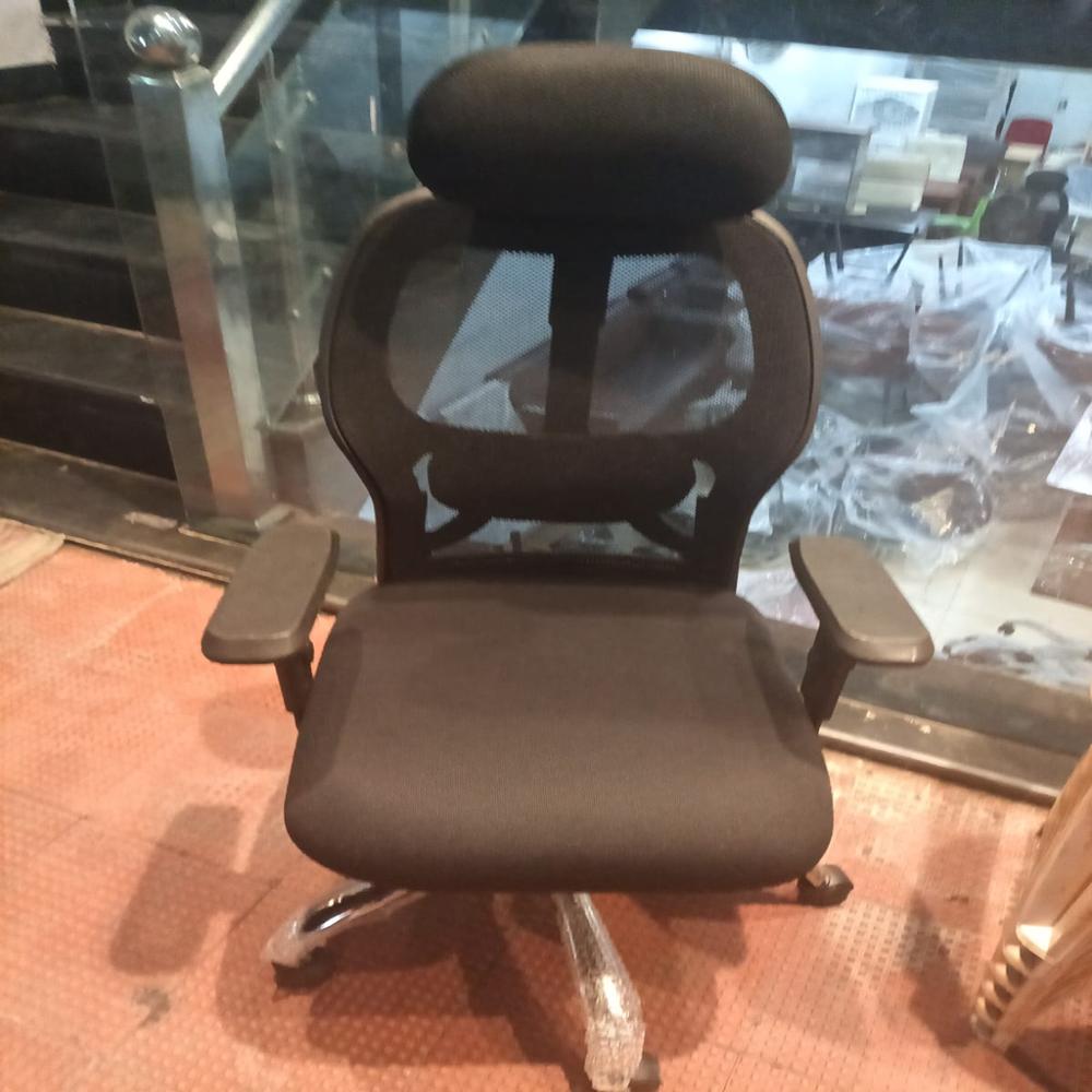 Mesh Chairs