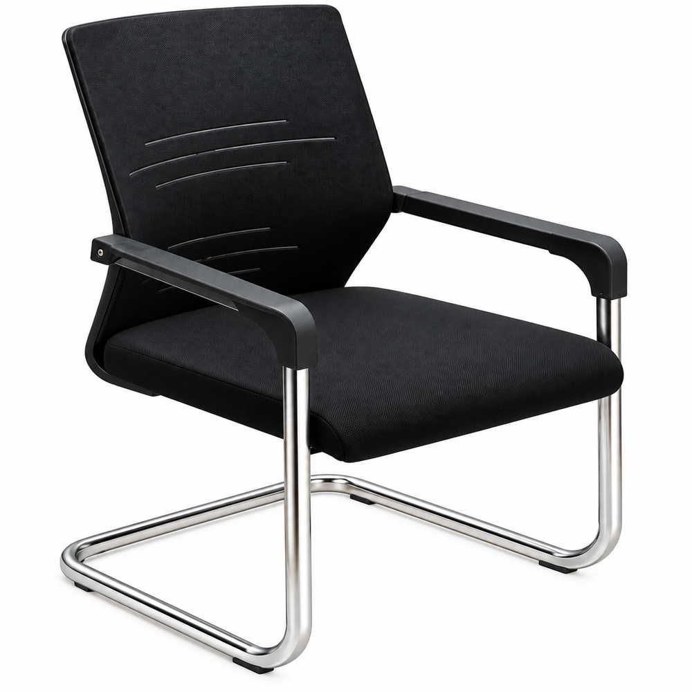 Mesh Chairs