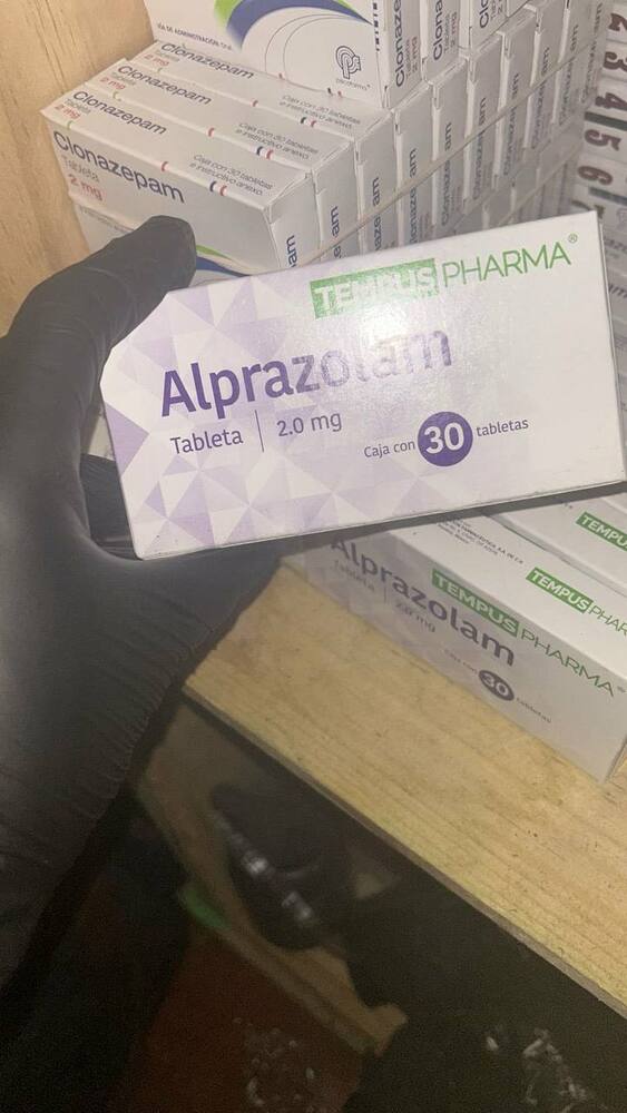 Lorazepaam Tablets Ip 2Mg US Europe UK Delivery