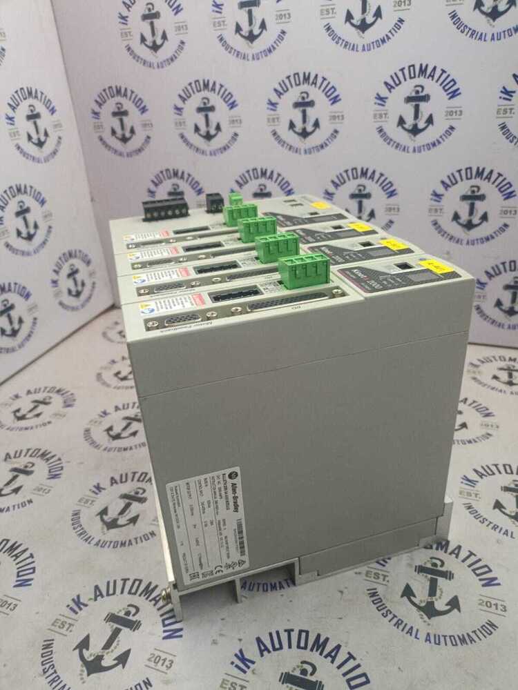 ALLEN BRADLEY 2093-AC05-MP5