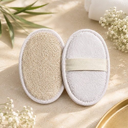 Lightweight Bathing Loofa