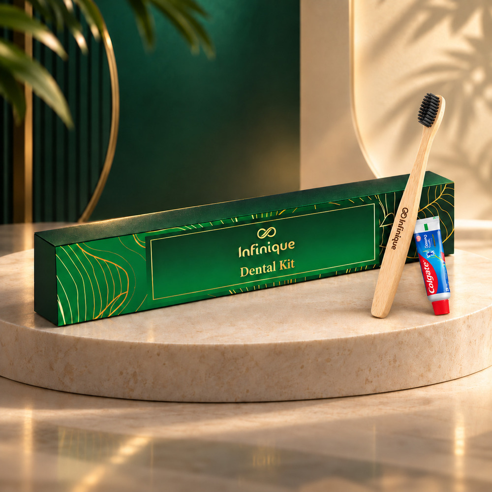 Infinique Premium Dental Kit