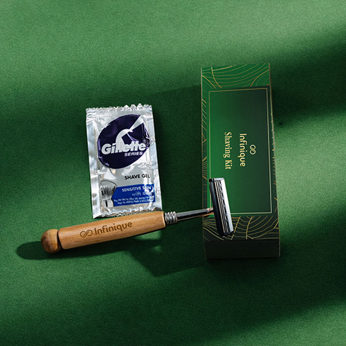 Infinique Shaving Kit