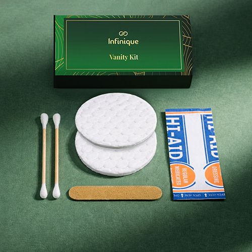 Infinique Premium Vanity Kit