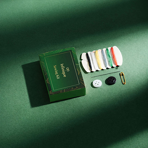 Infinique Premium Sewing Kit