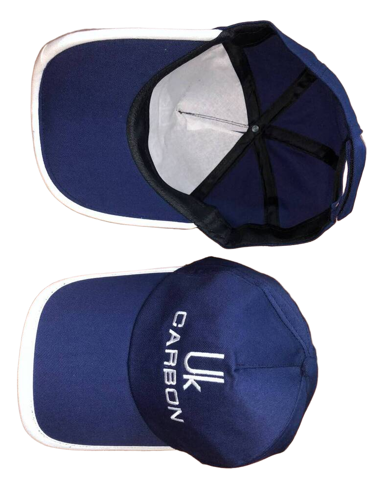 Cotton Cricket Cap