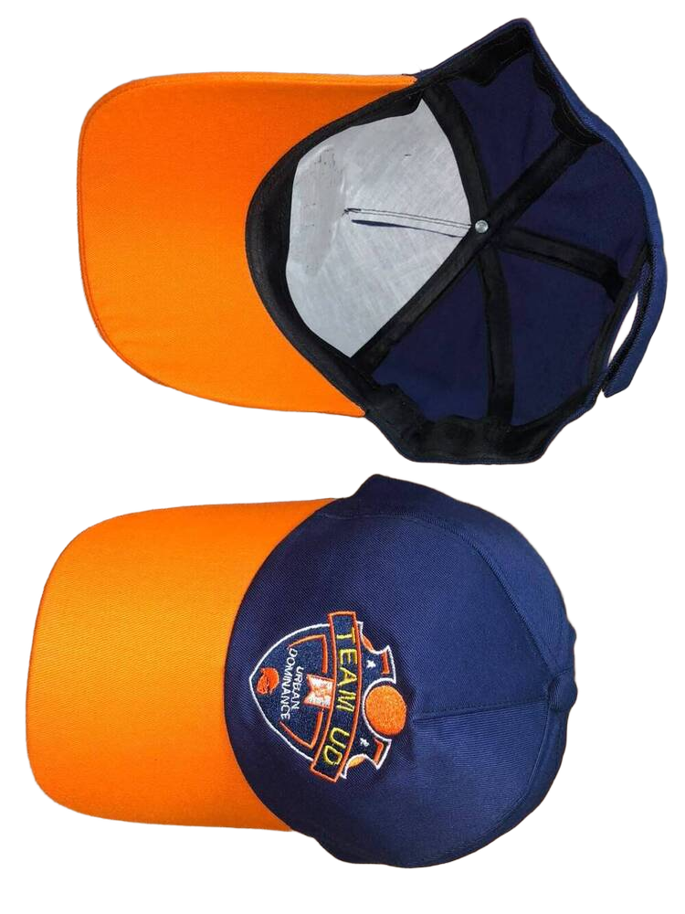 Mens Cotton Cricket Cap
