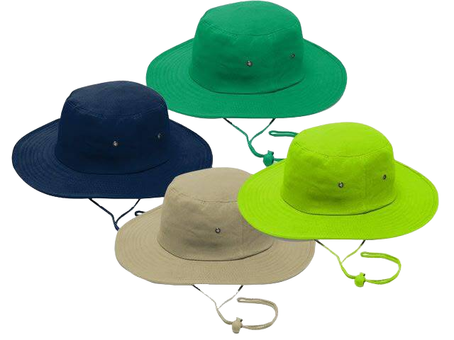 Mens Cricket Hat