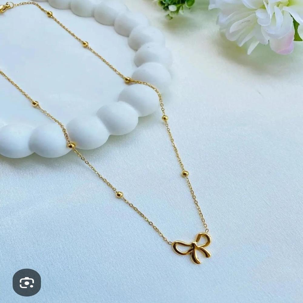 Anti-Tarnish Jewellery