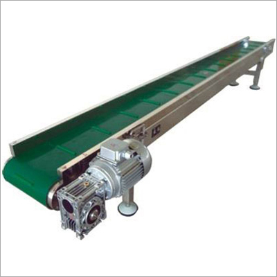 बेल्ट कन्वेयर