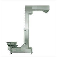 Z प्रकार बाल्टी लिफ्ट