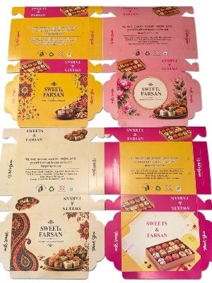 Sweet Box