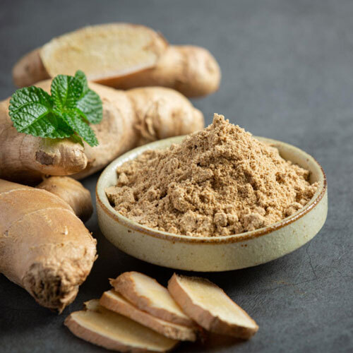 Ginger Powder - Cultivation Type: Organic