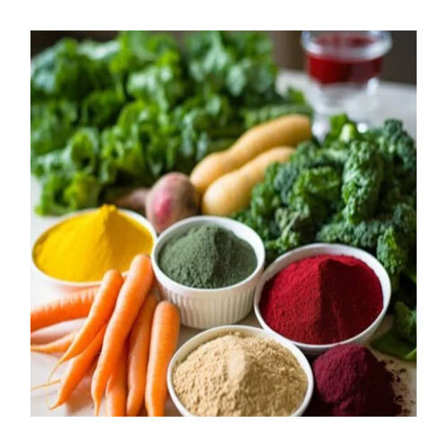 Vegetable Powder