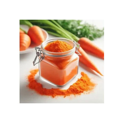 Carrot Powder