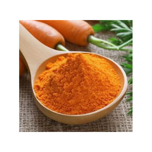 Carrot Powder
