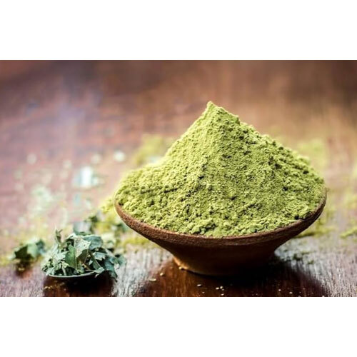 Henna Powder