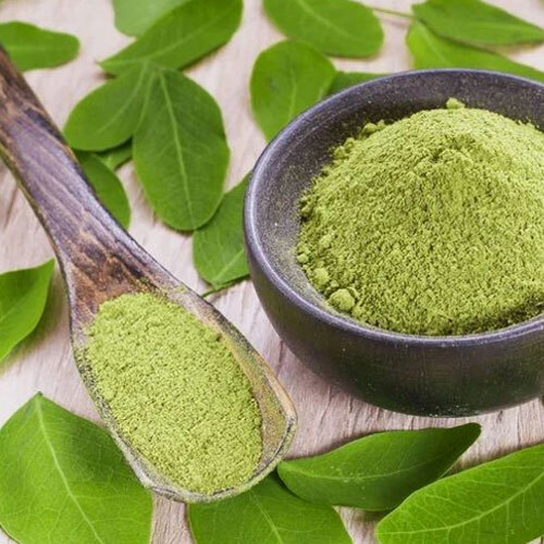 Henna Powder