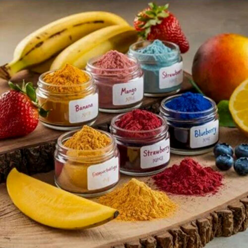Fruit Powder