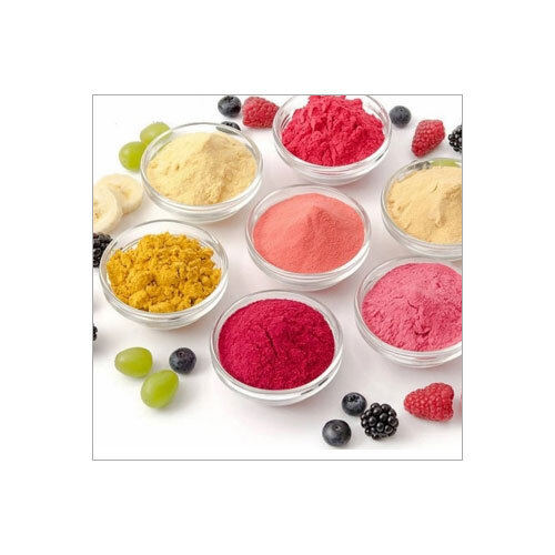 Fruit Powder