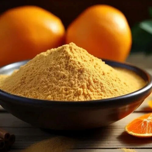 Orange Peel Powder