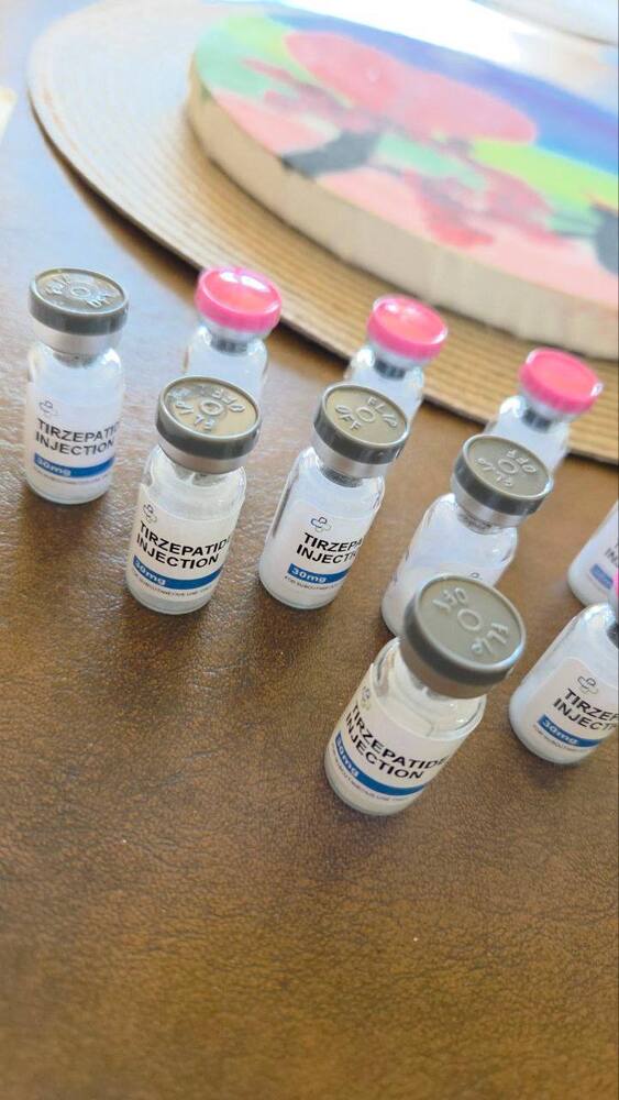 Onsales HGH 10 IU Somatropiin For Injection IP
