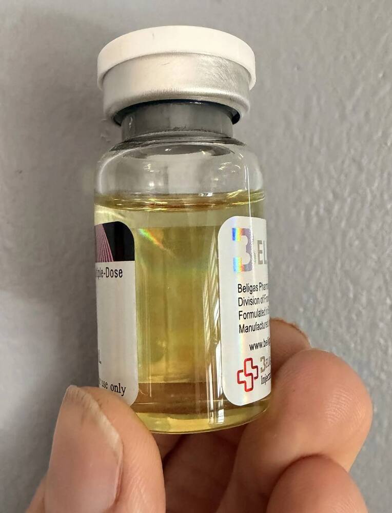 5mg DSIP Delta Sleep-Inducing Peptides vial