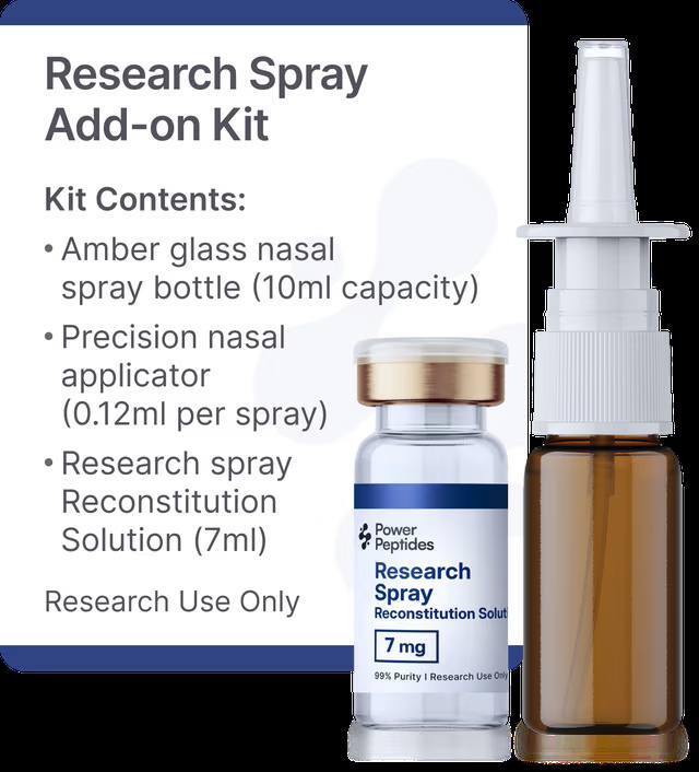 bpc 157 tb 500 reconstitution BPC-157 & TB-500 Research spray Peptide Set BPC-157 - PeakForm Peptides