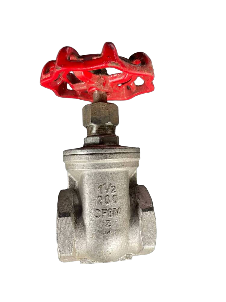 DRP Brass Ball Valve