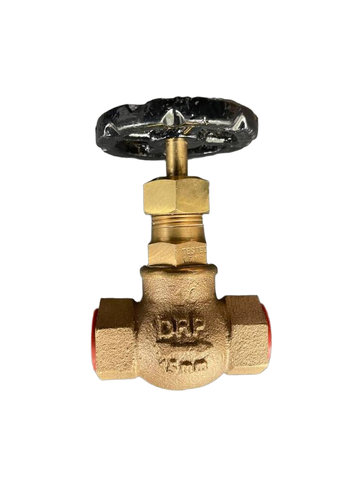 Brass Ball Valve
