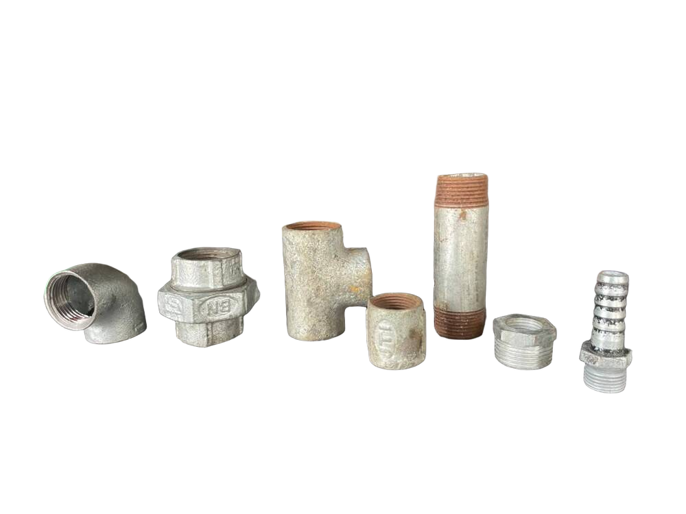 Pipe Fitting