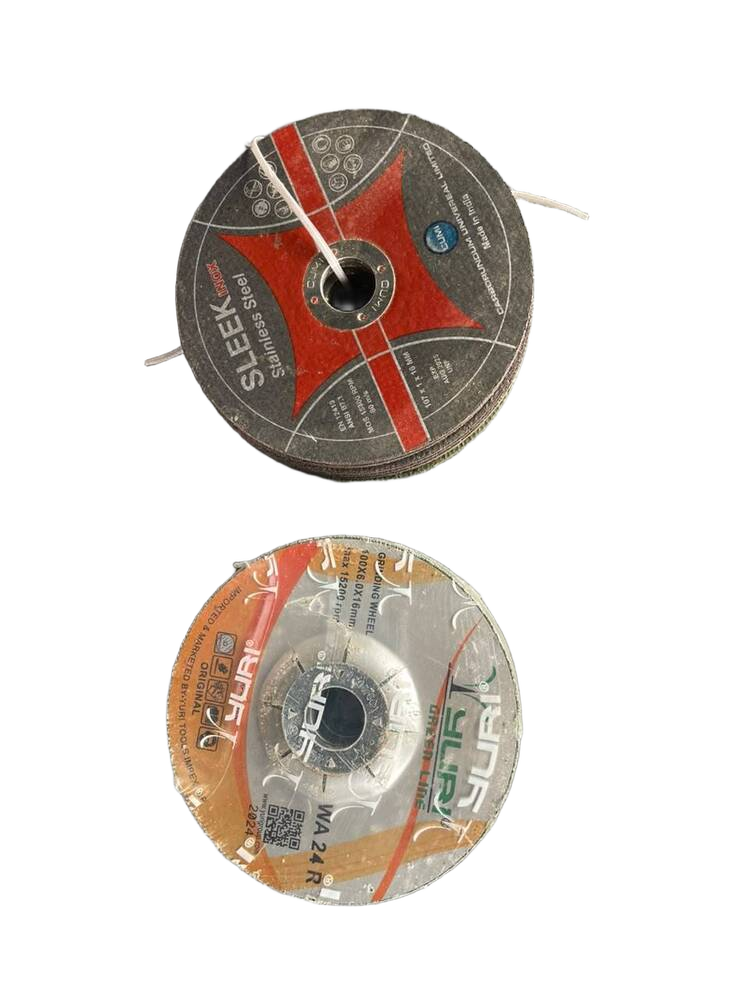 Sleek Ultra Thin Wheel Metal and Stainless Steel Non Asbestos Cutting Wheel