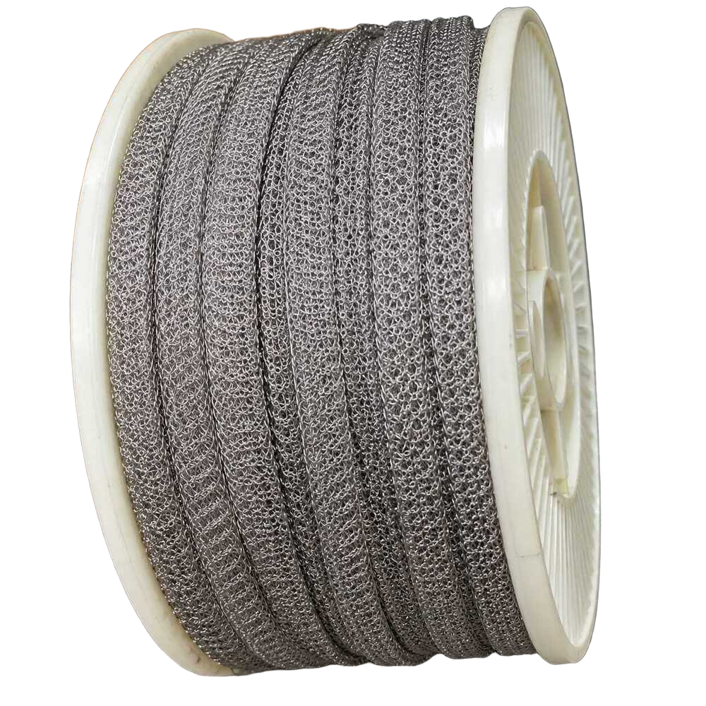 Wire Knitting Mesh
