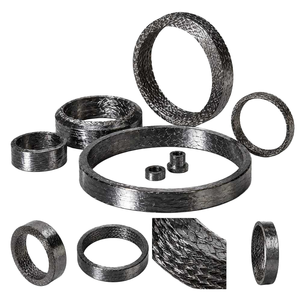 Wire Gasket Seal
