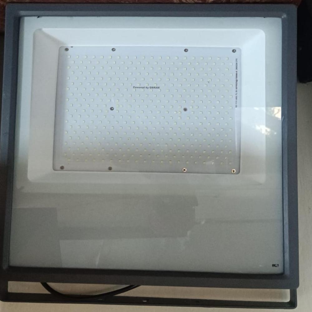 Led Flood Light