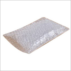 Air Bubble Plastic Bag