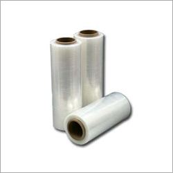 Stretch Wrapping Rolls