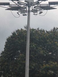 Solar Led Street Light