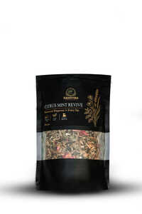 Citrus Mint Revive Tea