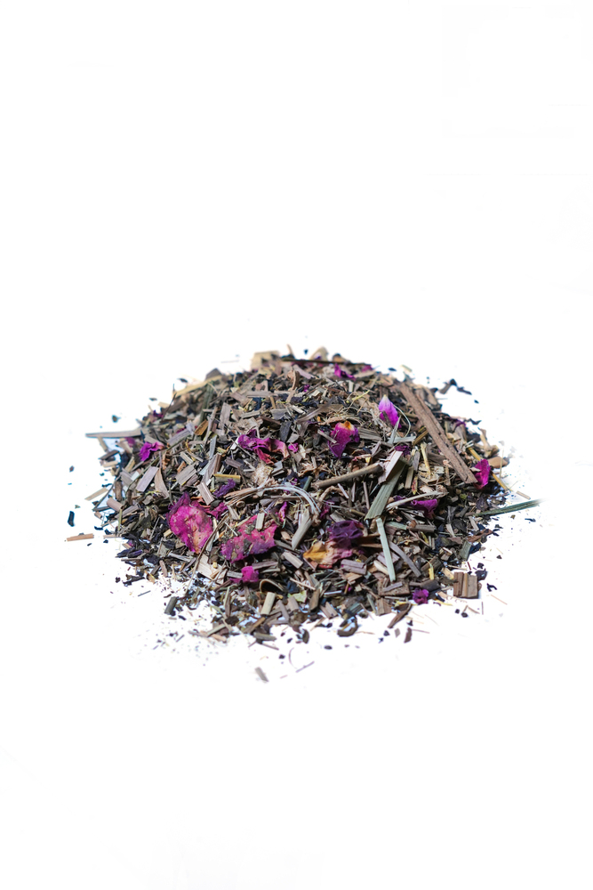 Citrus Mint Revive Tea