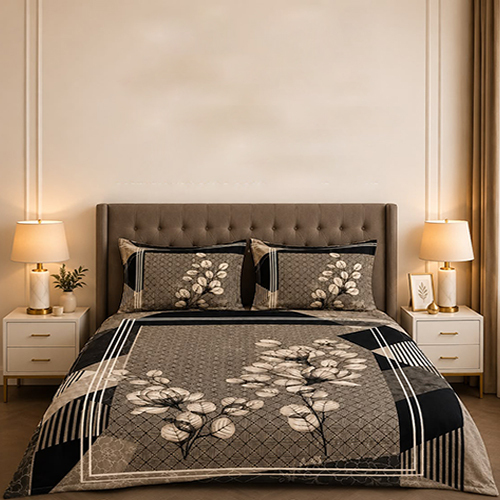 Cloudy Cozy Bedsheet